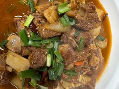 -梁家大院•农家菜(昆山会展中心店)