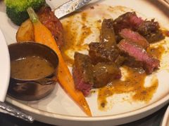 -叁 Three· bistro餐酒馆