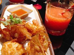 -上海苏宁宝丽嘉酒店·Cafe Bellagio西餐厅