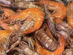 -海味当家·蒸锅海鲜(星海公园店)