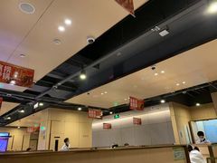 -海底捞火锅(方圆荟店)