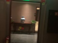 大堂-蔓想足道·SPA·按摩·养生(合生汇店)