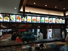 -盈春大饭店(千山路店)