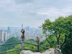 -黔灵山公园