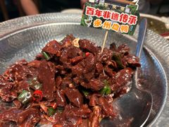 -食膳人家·永州美食地标(双牌店)