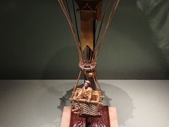 -故宫钟表馆