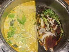 -水林间·寿喜烧自助(仙林金鹰店)