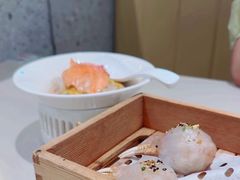 -蔡澜点心·粤菜(丽泽天街店)