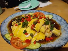 -新加坡高记KOO KEE Restaurant(盈科店)