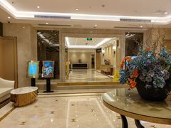 -芭菲盛宴·环球美食(袁家岗店)