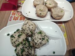 -小杨生煎(松江大学城店)