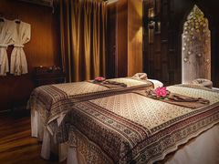 -莲泰式·中式·沐足·精油SPA采耳(天河店)