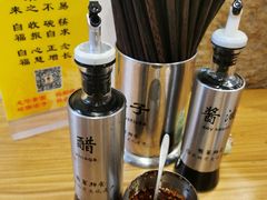 -龙华素斋(龙华路店)