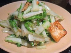 -廖川菜(太阳宫店)