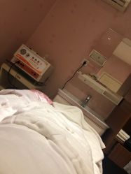 -成都伊贝丝美容美胸SPA会所