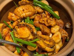 -粤界(望京金辉店)