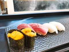 -Sushi Hanzo半藏(天环广场店)