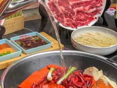 -巴蜀大将火锅(春熙店)