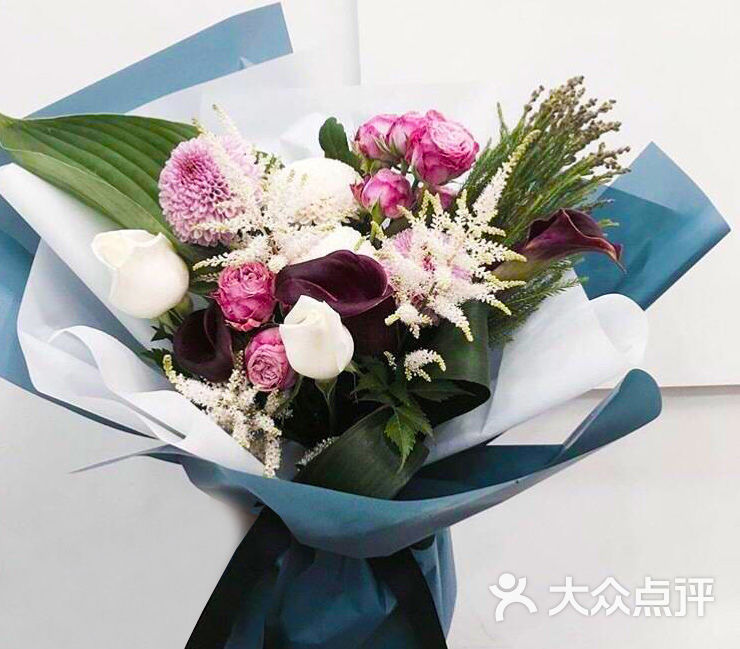 clorisfloral克洛瑞斯花艺图片 - 第36张