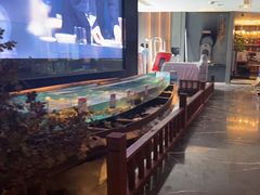 -西郊八号·山野江西菜(开发区店)