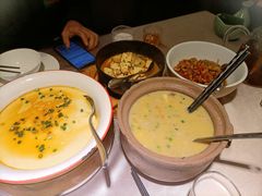 -回头食客-李久其家民间餐厅(望城金桥国际店)