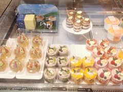 -巴黎优朵烘焙馆(菱角湖壹号店)