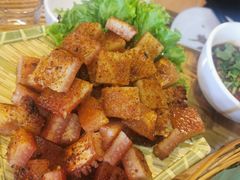 -傣家寨花园主题餐厅