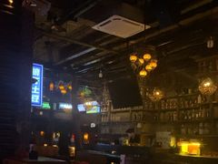 -海雾里小酒馆(观音桥店)