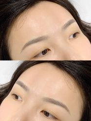 -MIVI半永久纹眉纹绣