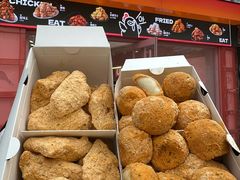 -悠个炸鸡(南京创始店)
