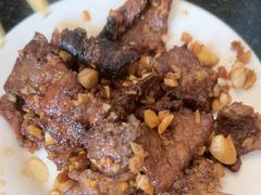 -清真宏玉祥黄门脸餐厅(华荫东里店)