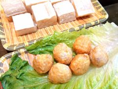 -土著渔匠·养生蝴蝶鱼(香樟路店)