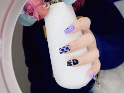 -CM.Nail美甲美睫