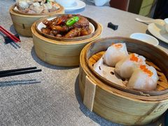 -晋江荣誉国际酒店·港誉茶餐厅