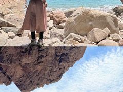 -青岛第二海水浴场