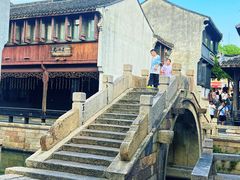 -嘉兴月河历史街区