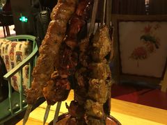俄式大串套餐-通海俄式烧烤(下瓦房店)