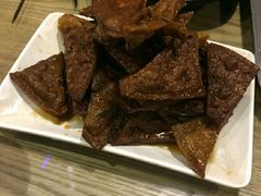 -陈记农家挂炉烤肉(雁南一路店)