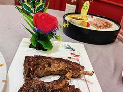 -银都上海菜馆(粤海东路店)