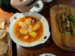 -越谜·越南餐厅(长白店)