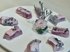 -围炉夜话·潮汕卤水火锅(榕江店)