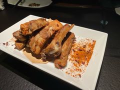-晓长安·新陕菜(曲江店)
