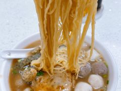 -明兴正宗潮州五彩鱼蛋粉面(中山六路店)