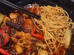 -聚味瞿记·龙虾堂(天元店)