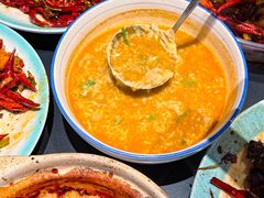 -廉厨干煸鸡·地标名菜(民富园店)