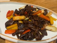 -一轩饺子馆(丽都店)