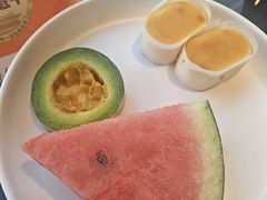 -魁牛·潮汕牛肉自助火锅(沈辽路万达店)