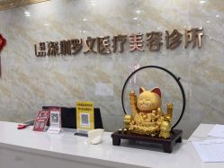 -深圳罗文丽格医疗美容