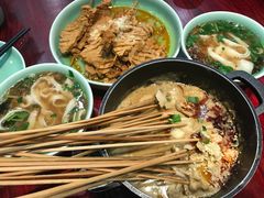 -河东颐祥阁(世贸店)