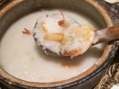 -火齐潮汕砂锅粥(五道口店)
